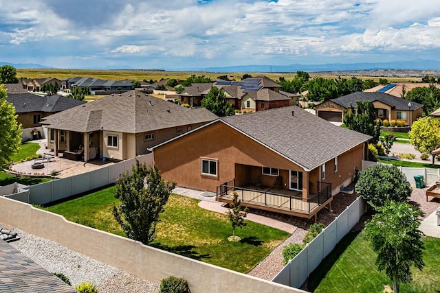 5524 Bellagio Way, Pueblo, CO 81005 - photo 36