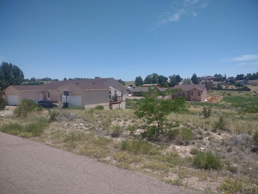 866 S Harmony Dr, Pueblo West, CO 81007 - photo 3