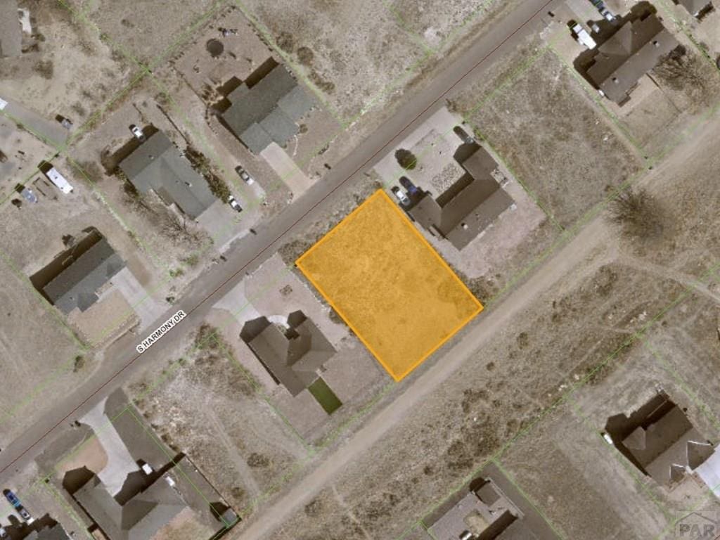 866 S Harmony Dr, Pueblo West, CO 81007 - photo 2