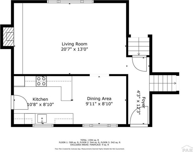 6 Verdosa Dr, Pueblo, CO 81005 - photo 34