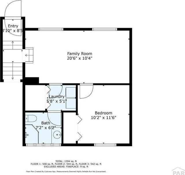 6 Verdosa Dr, Pueblo, CO 81005 - photo 33
