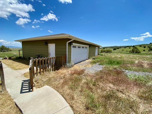 2190 Pope Valley Ranch Rd, Beulah, CO 80123 - photo 18