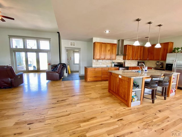 2190 Pope Valley Ranch Rd, Beulah, CO 80123 - photo 7