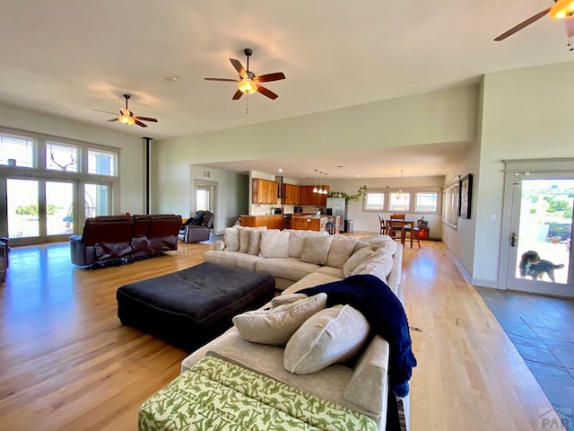 2190 Pope Valley Ranch Rd, Beulah, CO 80123 - photo 5