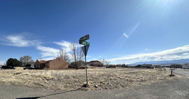 712 S Knox Dr, Pueblo West CO, 81007 land for sale