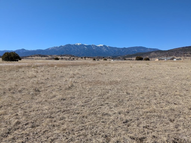 5519 Cibola Dr, Colorado City CO, 81019 land for sale