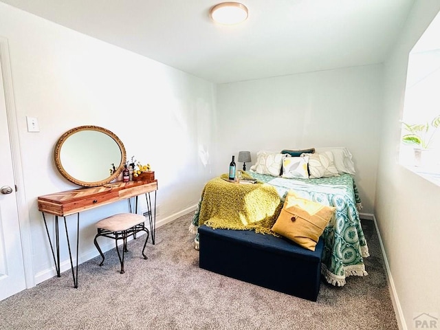 521 Tyler St, Pueblo, CO 81004 - bedroom with carpet and baseboards