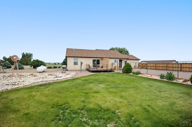 356 N Earl Pl, Pueblo West, CO 81007 - photo 38