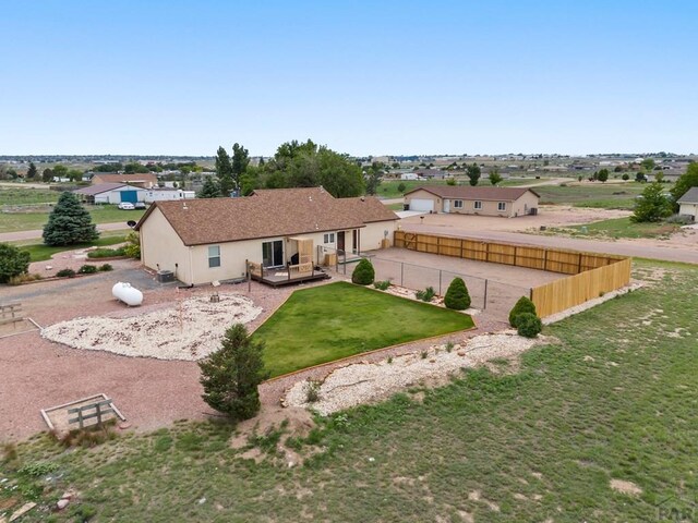 356 N Earl Pl, Pueblo West, CO 81007 - photo 49