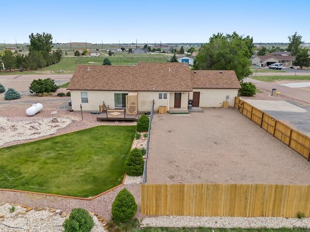 356 N Earl Pl, Pueblo West, CO 81007 - photo 48