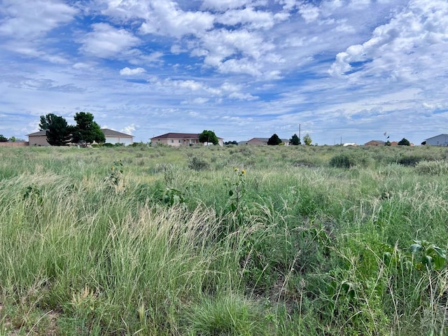 607 E Marigold Dr, Pueblo West, CO 81007