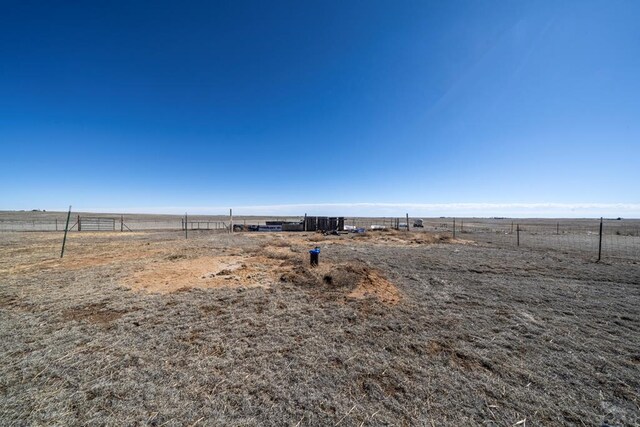 10095 Wagner Rd, Calhan, CO 80808 - photo 15
