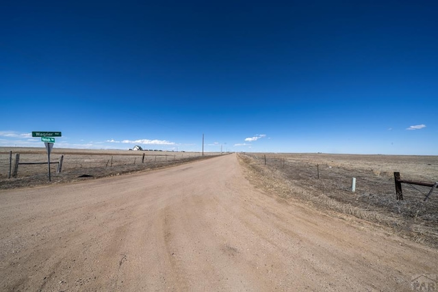 10095 Wagner Rd, Calhan, CO 80808 - photo 5