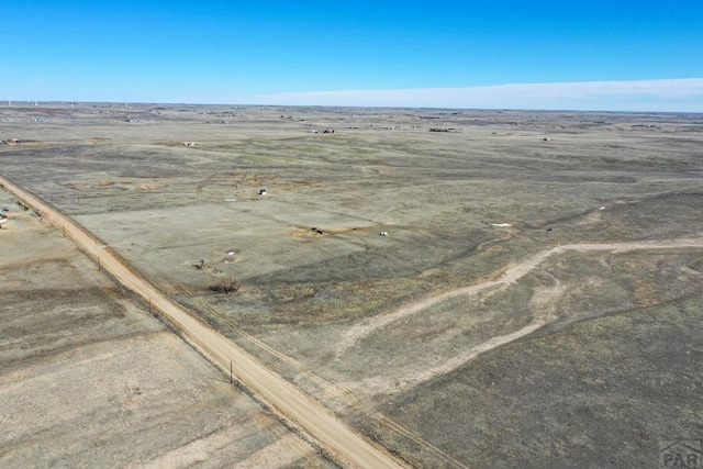 10095 Wagner Rd, Calhan, CO 80808 - photo 32
