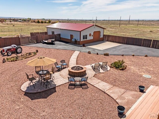 1208 N Platteville Blvd, Pueblo West, CO 81007 - photo 75