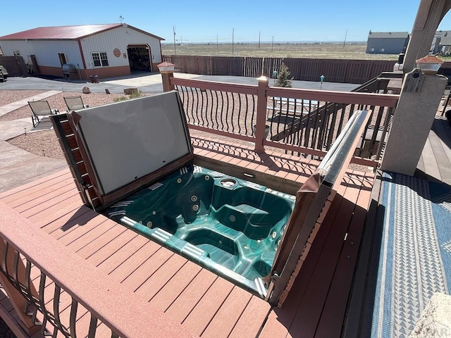 1208 N Platteville Blvd, Pueblo West, CO 81007 - photo 47