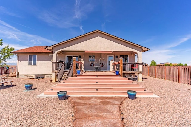 1208 N Platteville Blvd, Pueblo West, CO 81007 - photo 41