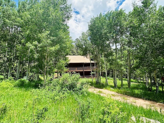 834 Ponderosa Rd, Cuchara, CO 81055 - photo 4