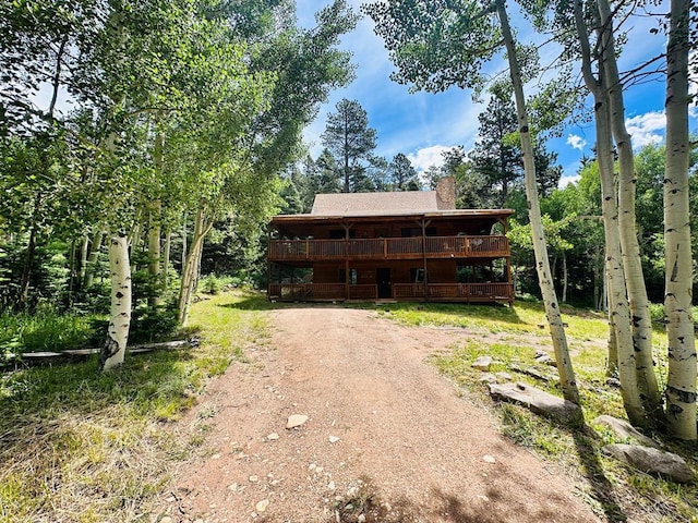 834 Ponderosa Rd, Cuchara, CO 81055 - photo 2