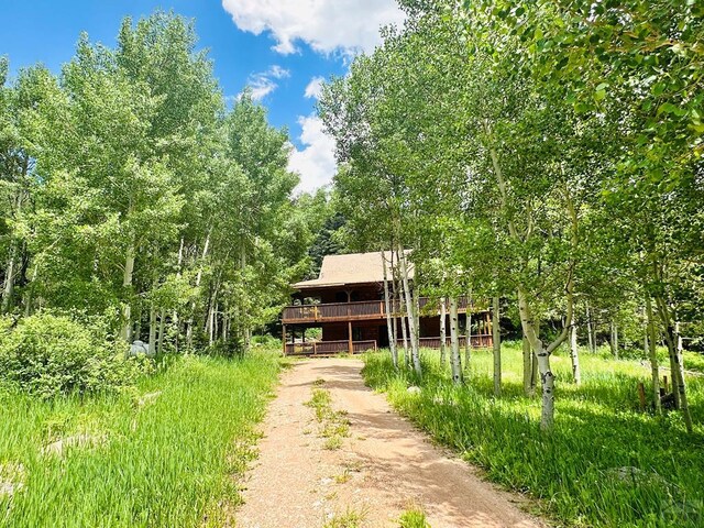 834 Ponderosa Rd, Cuchara, CO 81055 - photo 5