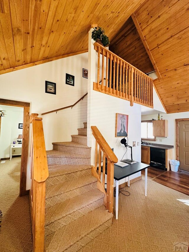 834 Ponderosa Rd, Cuchara, CO 81055 - photo 36