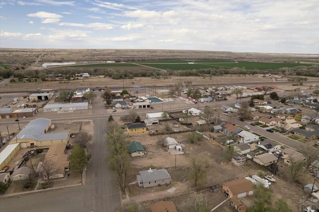 view of property location featuring nearby suburban area