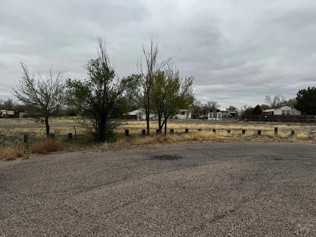 77 E Dante Ln, Pueblo West, CO 81007