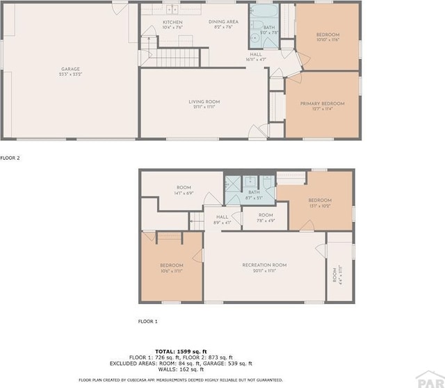 1161 S Supple Cir, Pueblo, CO 81006 - photo 38