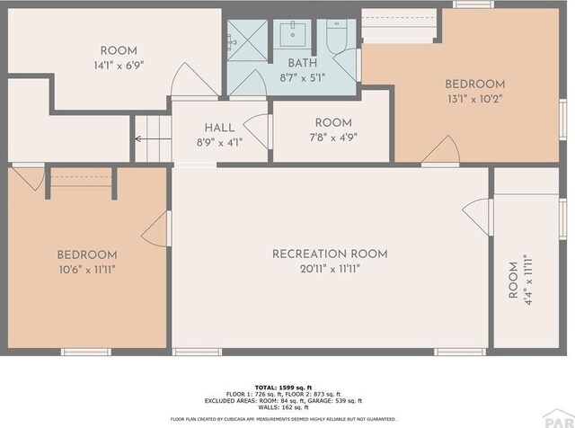 1161 S Supple Cir, Pueblo, CO 81006 - photo 37