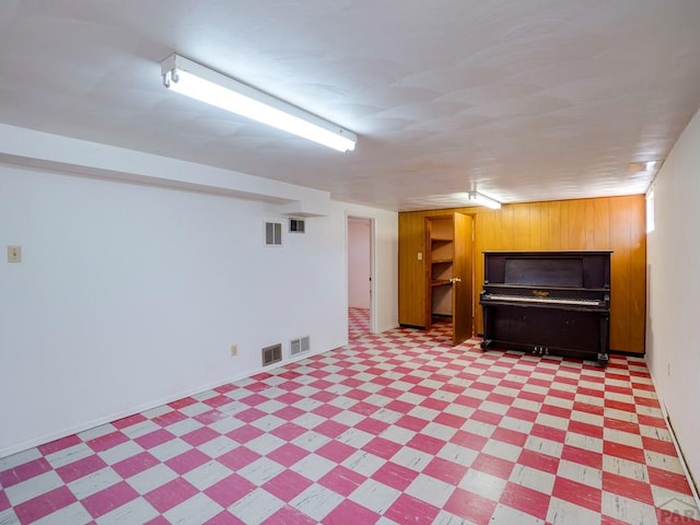 1161 S Supple Cir, Pueblo, CO 31006 - finished basement featuring light floors