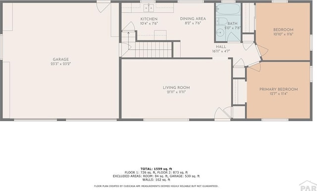 1161 S Supple Cir, Pueblo, CO 81006 - photo 36