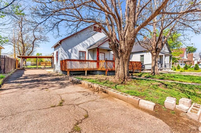 710 Wilson Ave, Pueblo, CO 81004 - photo 3