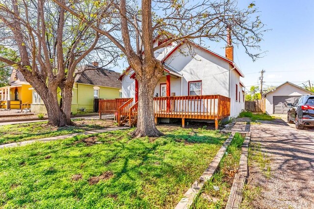 710 Wilson Ave, Pueblo, CO 81004 - photo 2
