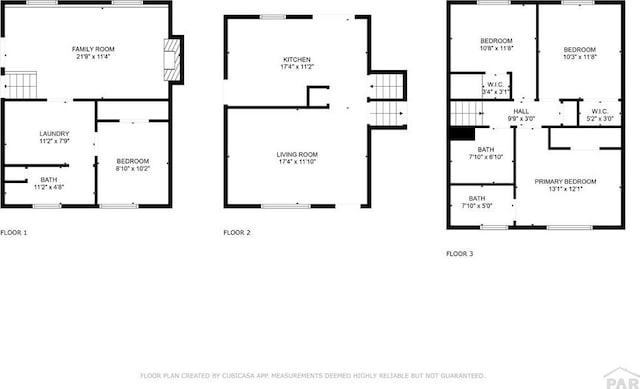 4012 Crestview Dr, Pueblo, CO 81008 - photo 32