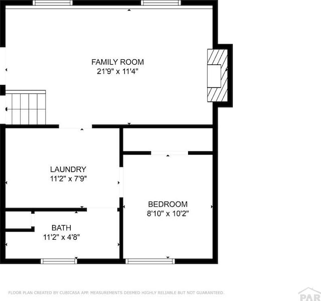 4012 Crestview Dr, Pueblo, CO 81008 - photo 29