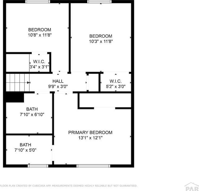 4012 Crestview Dr, Pueblo, CO 81008 - photo 31