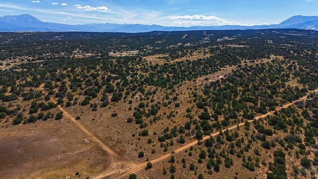 TBD Coyote Lake, Walsenburg, CO 81089