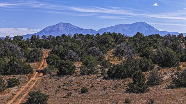 TBD Coyote Lake, Walsenburg, CO 81089
