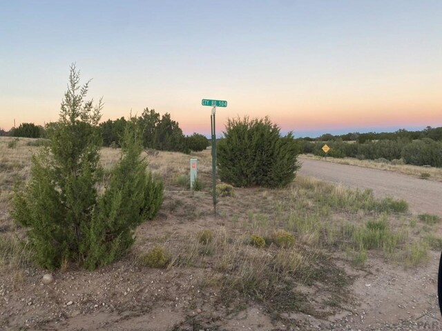 TBD Coyote Lake, Walsenburg, CO 81089