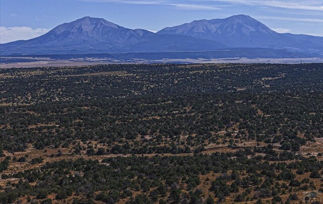 TBD Coyote Lake, Walsenburg, CO 81089