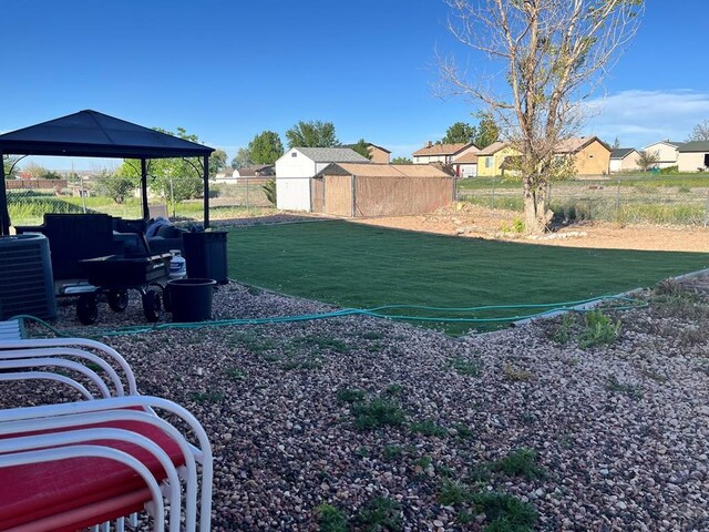 640 Del Rio Dr, Pueblo West, CO 81007 - photo 32