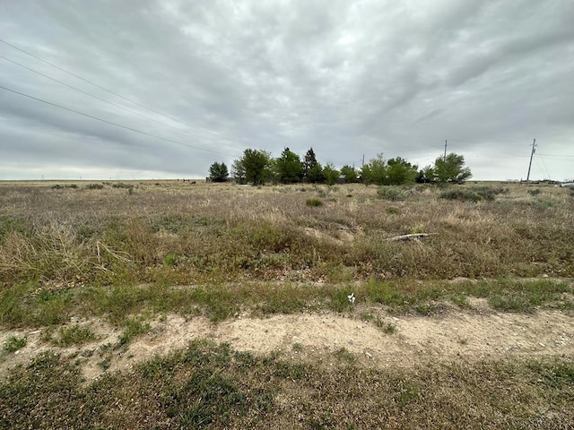 N/A Valley View Road, Lamar CO, 81052 land for sale