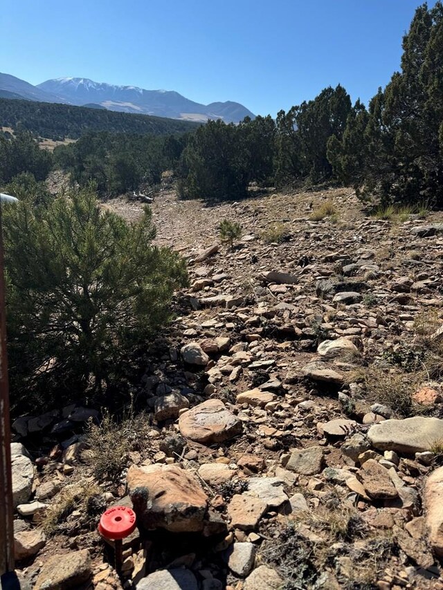 L41 County Rd 531, Walsenburg, CO 81089
