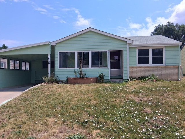 2638 Barela, Trinidad, CO 81082 - photo 1