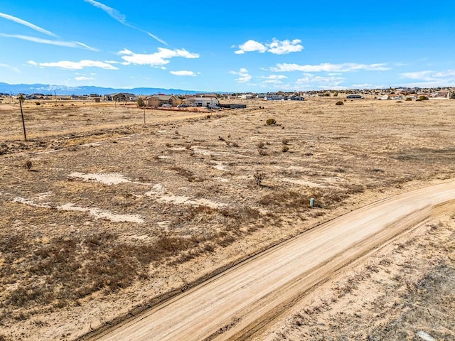 1645 N Calle Rosa Pl, Pueblo West CO, 81007 land for sale