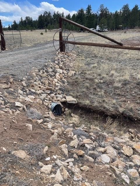 1043 Running Bear Rd, Hartsel, CO 80449