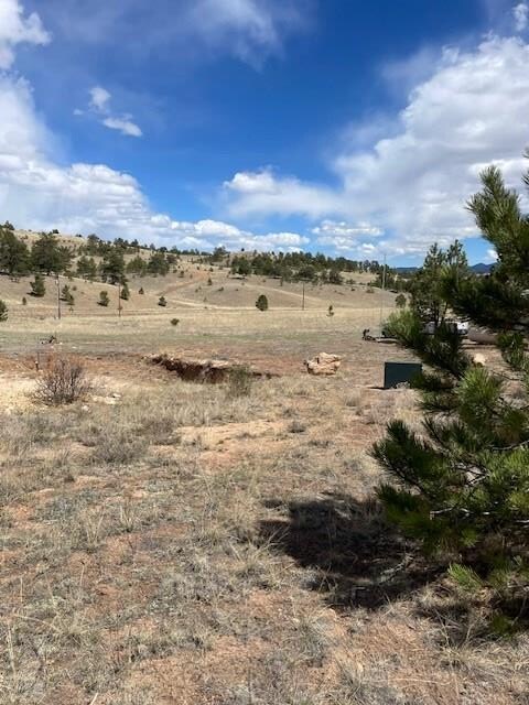 1043 Running Bear Rd, Hartsel, CO 80449