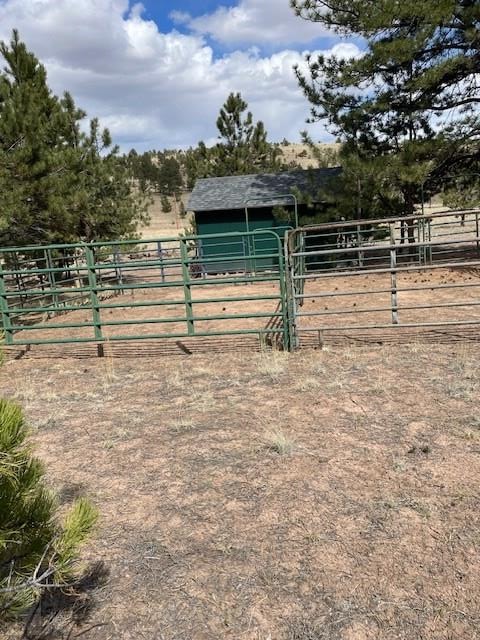 1043 Running Bear Rd, Hartsel, CO 80449