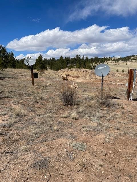 1043 Running Bear Rd, Hartsel, CO 80449