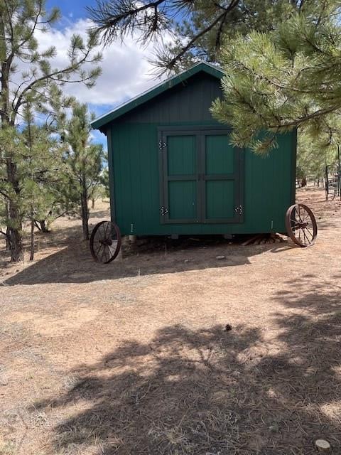 1043 Running Bear Rd, Hartsel, CO 80449